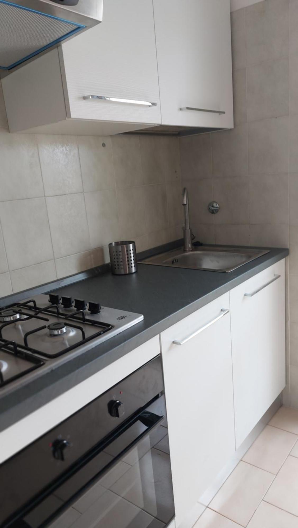 Ferienwohnung Casa Mamus Pescara Exterior foto