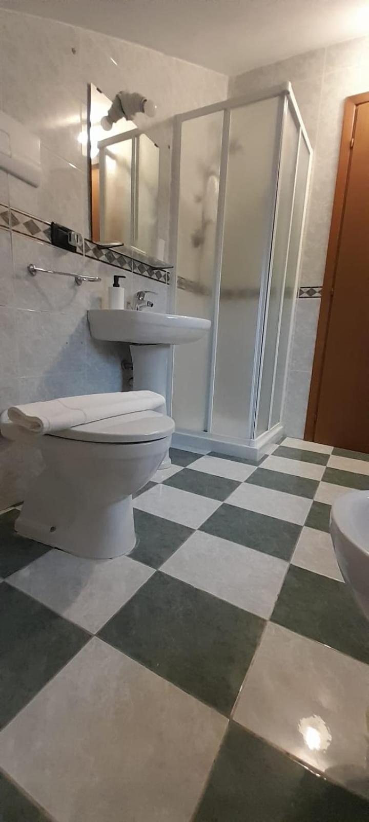 Ferienwohnung Casa Mamus Pescara Exterior foto