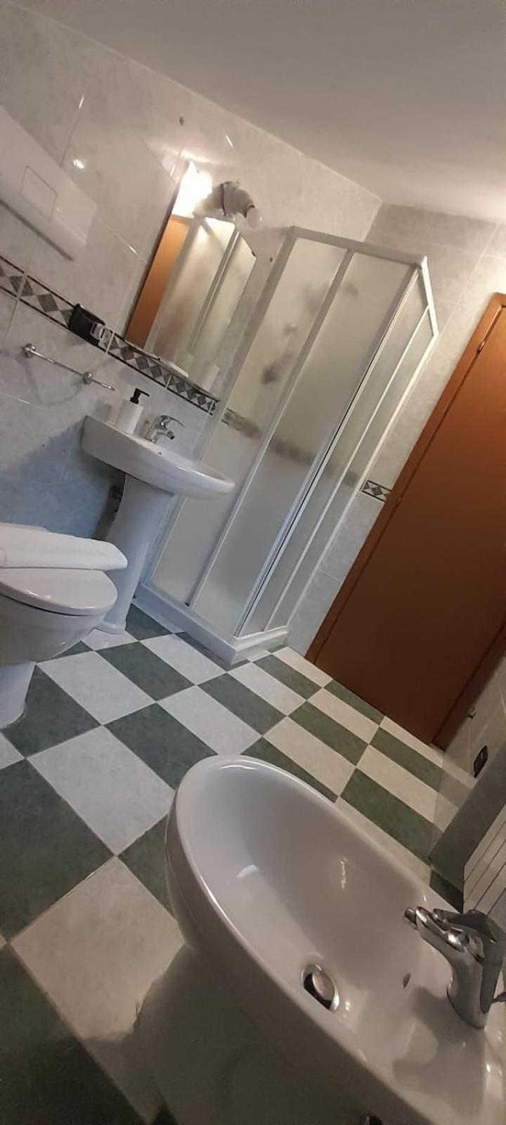 Ferienwohnung Casa Mamus Pescara Exterior foto