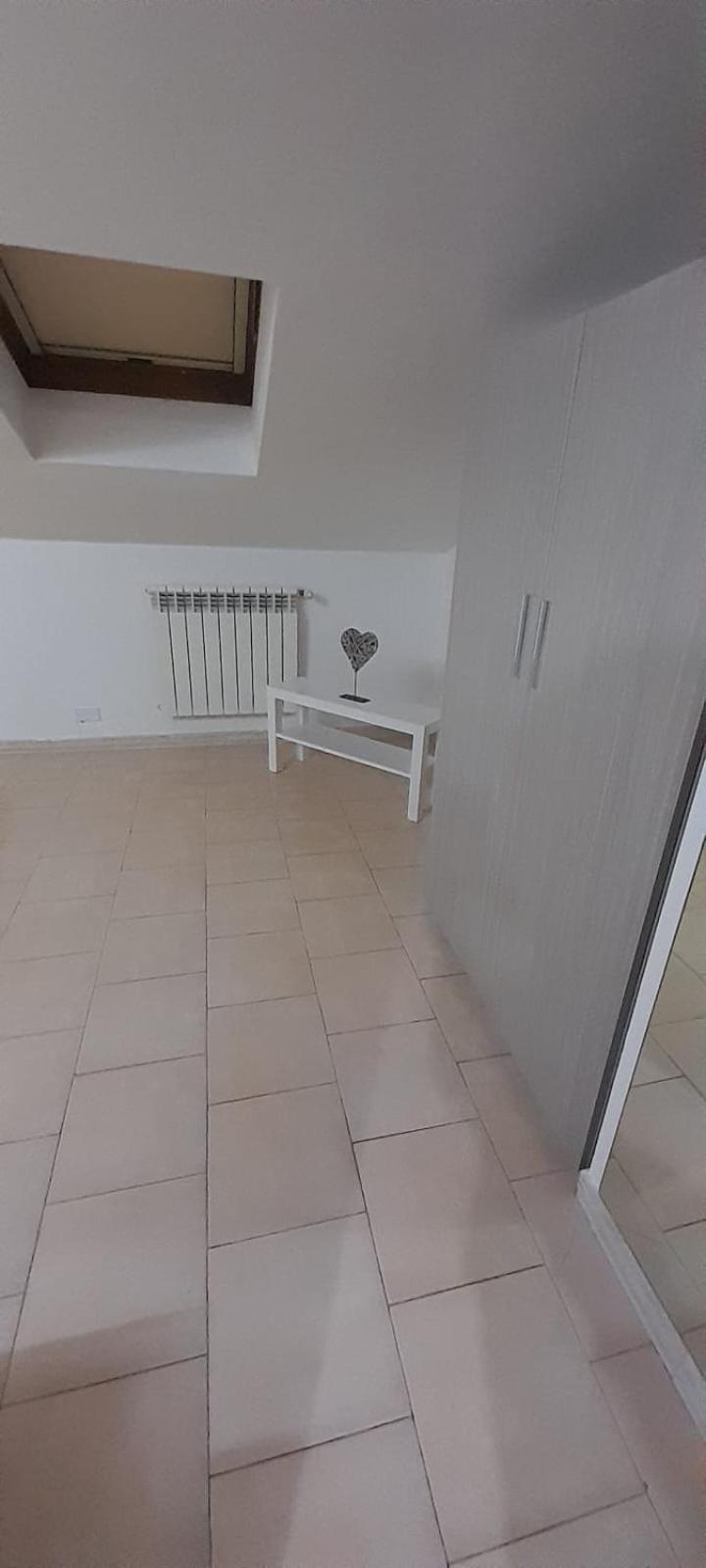 Ferienwohnung Casa Mamus Pescara Exterior foto