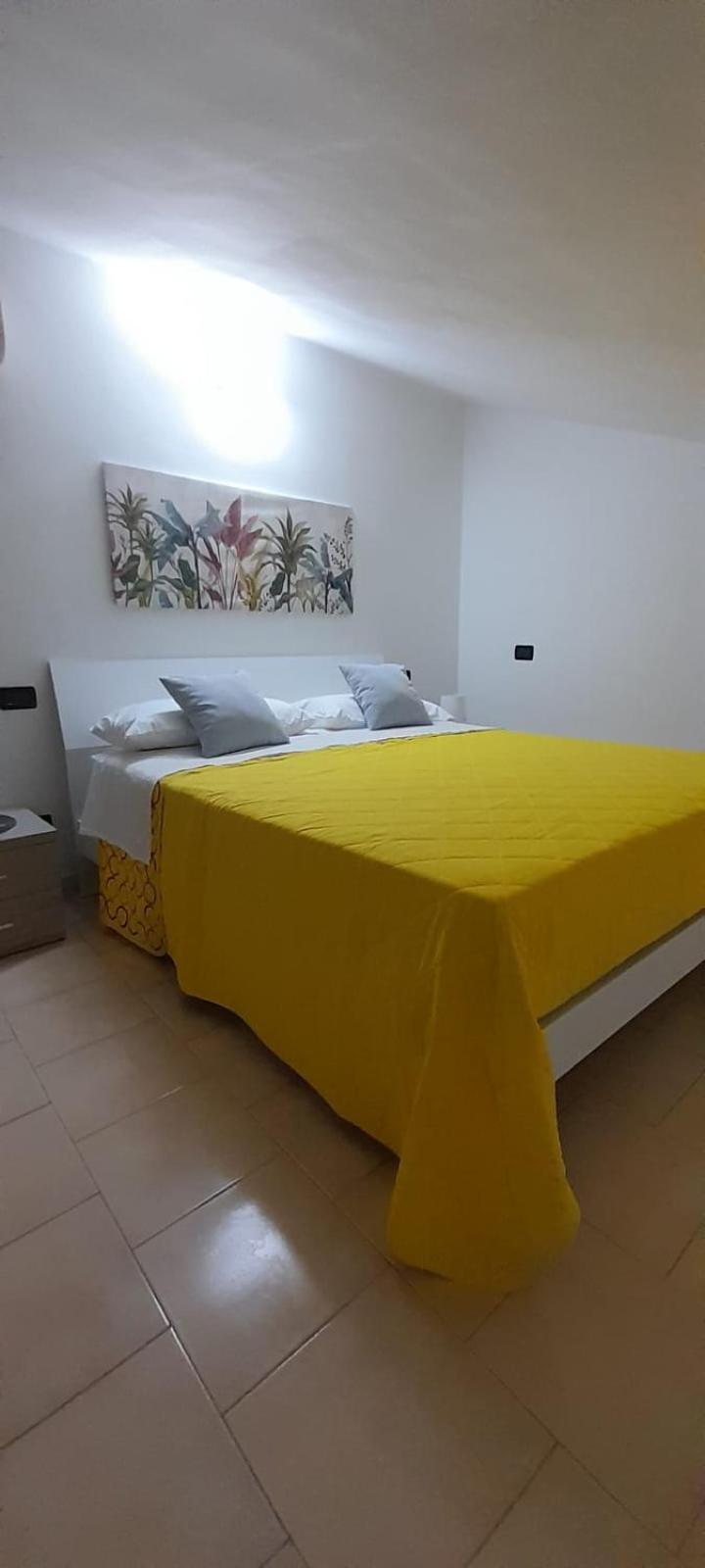Ferienwohnung Casa Mamus Pescara Exterior foto