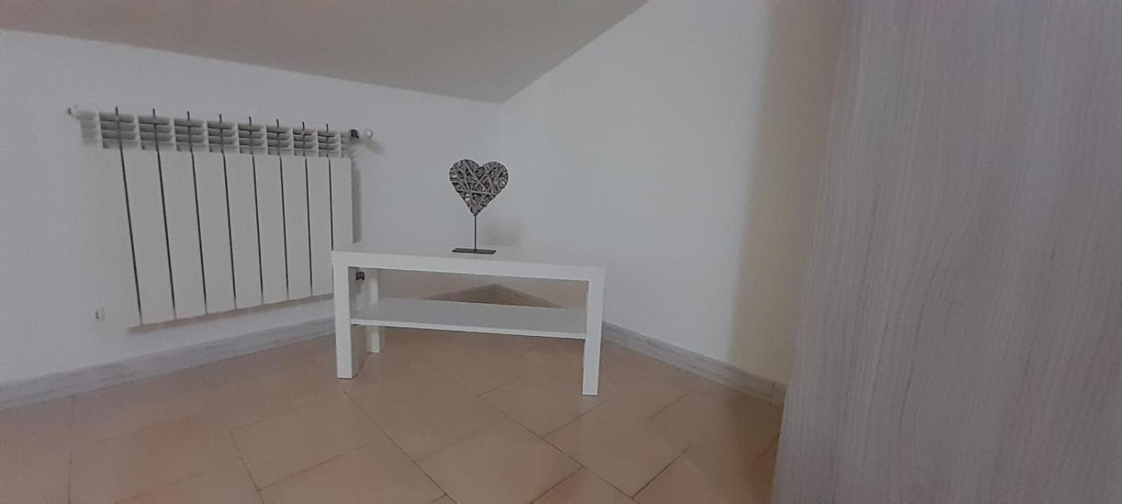 Ferienwohnung Casa Mamus Pescara Exterior foto