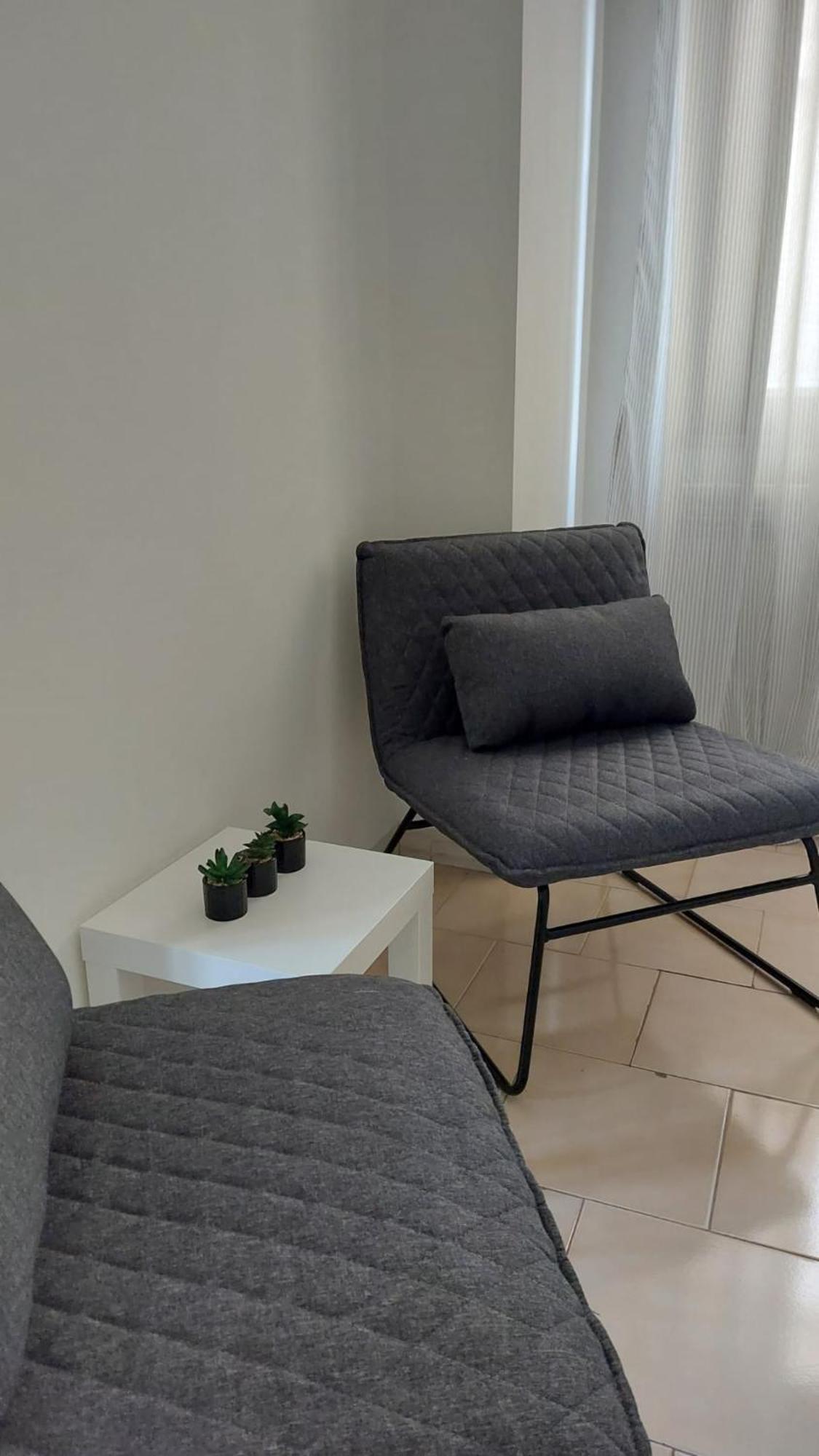 Ferienwohnung Casa Mamus Pescara Exterior foto