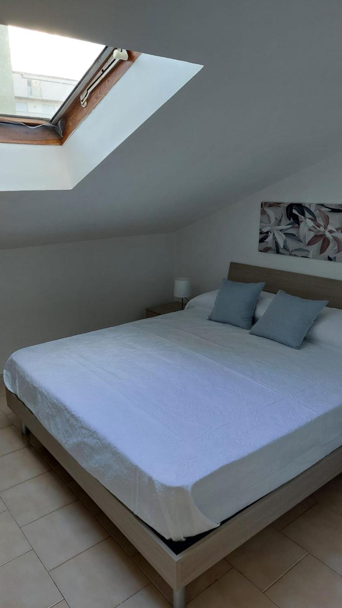 Ferienwohnung Casa Mamus Pescara Exterior foto